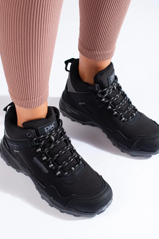 Calçado de trekking feminino DK... Calçado de trekking feminino DK...