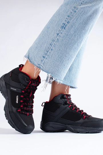 Botas de trekking de cano... 2