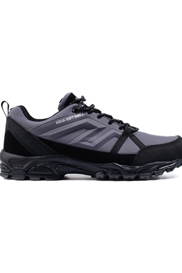 Sapatos de trekking...