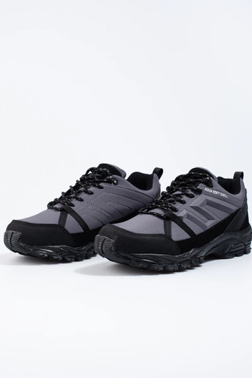 Sapatos de trekking... 2