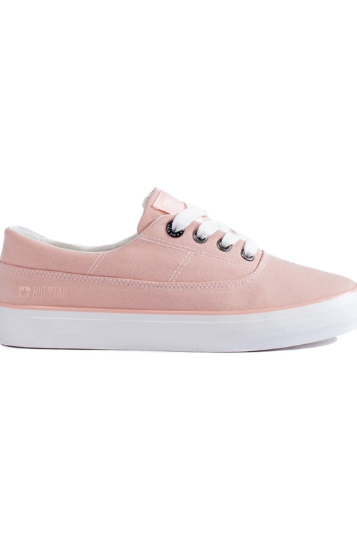 Sapatos femininos Big Star KK274020