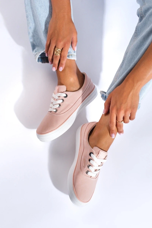 Sapatos femininos Big Star KK274020