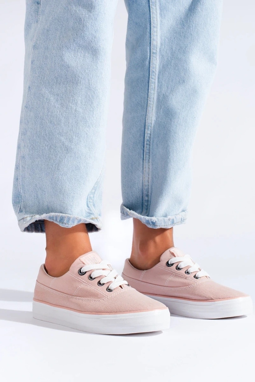 Sapatos femininos Big Star KK274020