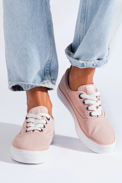 Sapatos femininos Big Star KK274020