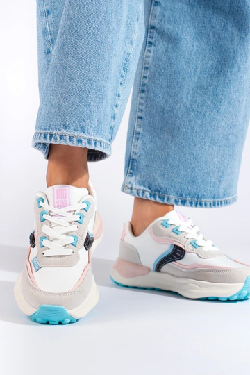 Sapatos casuais femininos... 2