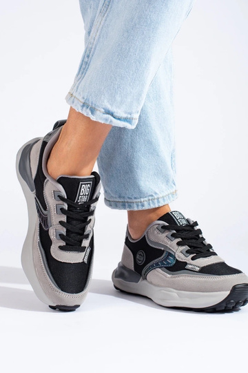 Sapatos casuais femininos... 2