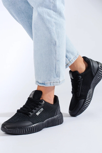 Sapatos casuais femininos... 2