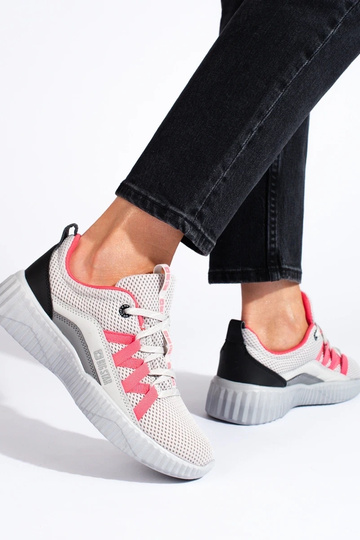 Sapatos casuais femininos... 2