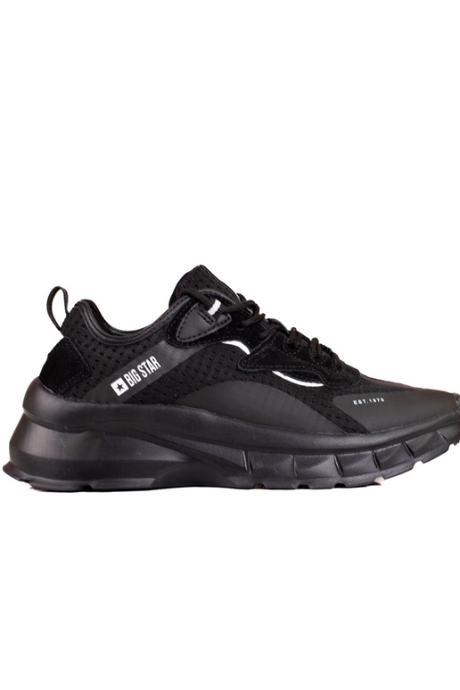 Sapatos casuais femininos Big Star...