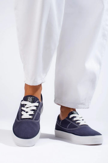 Sapatos femininos Big Star... 2