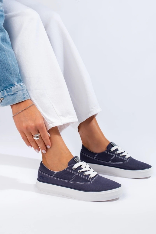 Sapatos femininos Big Star KK274018