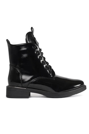 Botas de cano alto...