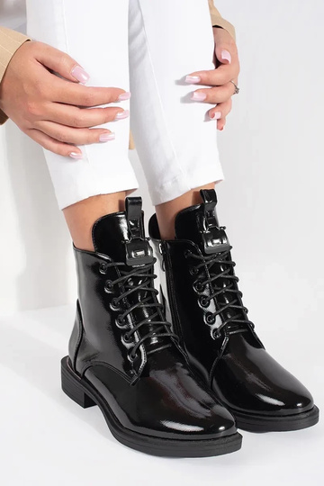 Botas de cano alto... 2