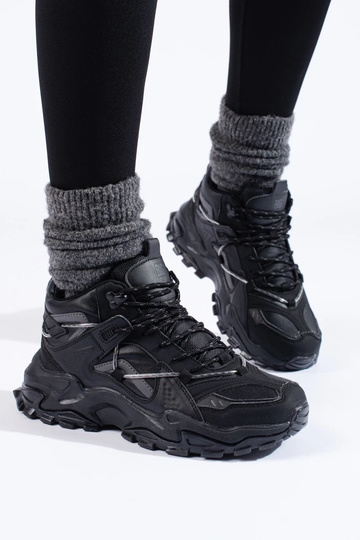 Sapatos modelo Big Star... 2