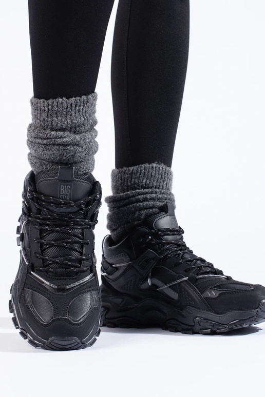 Sapatos modelo Big Star Sneakers...