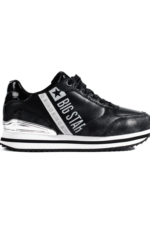 Sapatos modelo Big Star Sneakers...