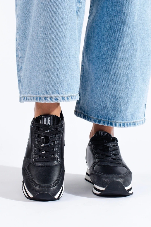 Sapatos modelo Big Star Sneakers...