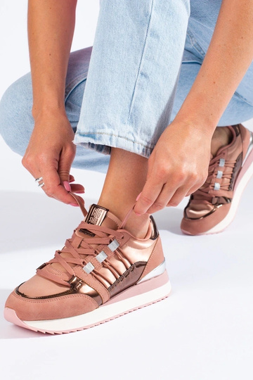 Sapatos modelo Big Star... 2