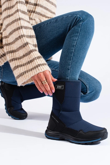 Botas de neve femininas... 2