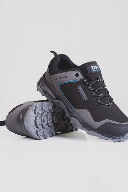 Botas masculinas de caminhada DK...