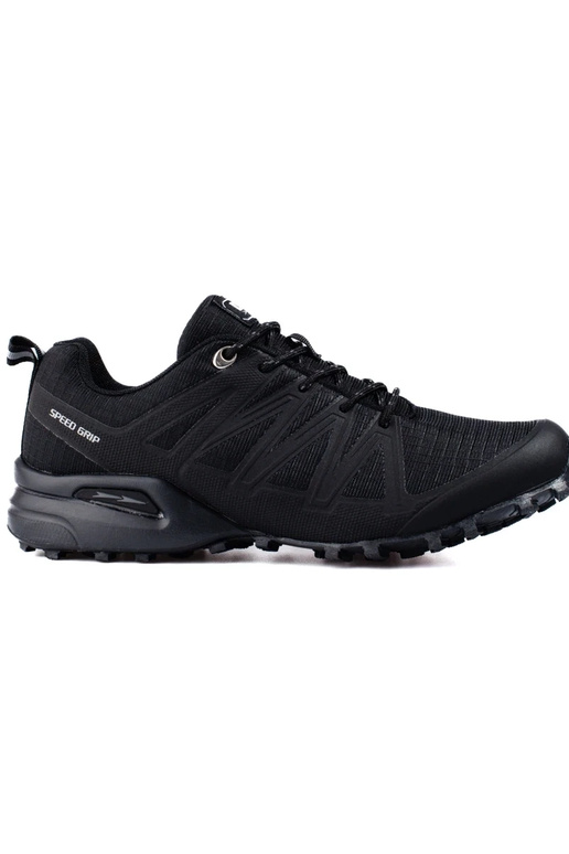 Botas de trekking DK