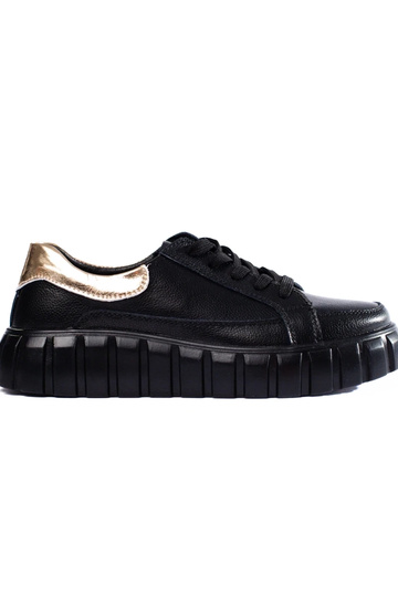 Sapatos casuais femininos...