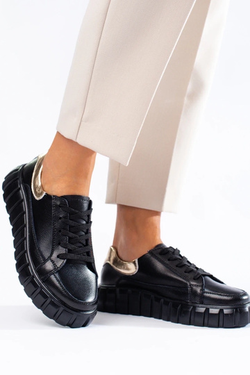 Sapatos casuais femininos... 2