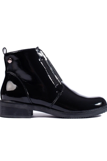 Sapatos femininos de estilo...