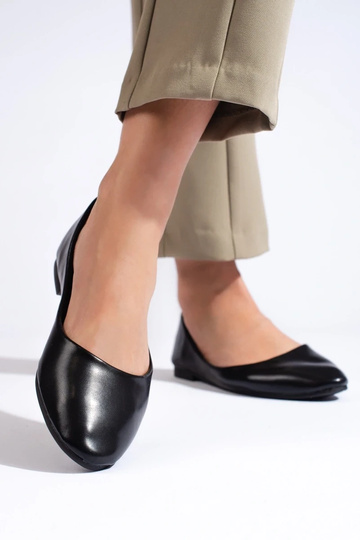 Bailarinas pretas modelo... 2