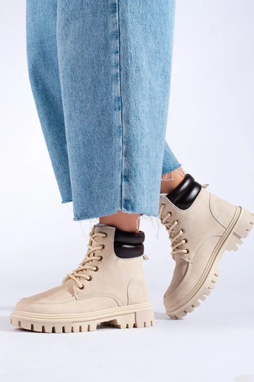 botas bege 2