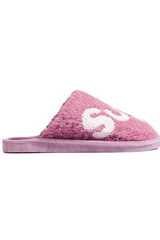 Chinelos quentes da Shelovet roxo