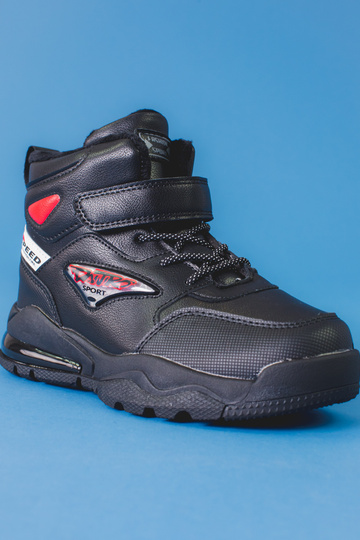 com cadarços sapatos... 2