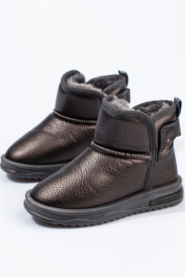 botas de neve quentes para... 2