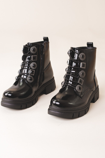 sapatos de amarrar para... 2