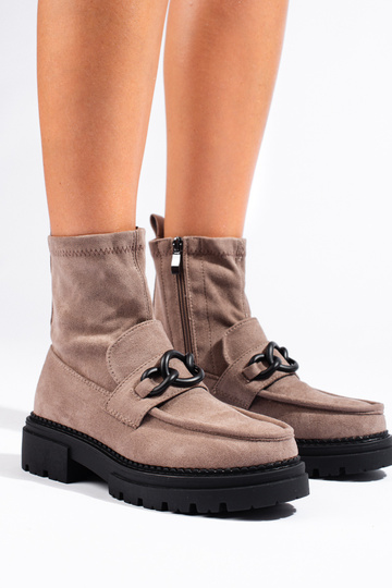 sapato plataforma feminino... 2