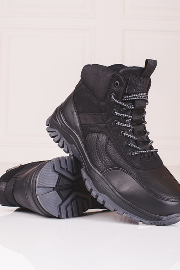 Botas masculinas com... 2