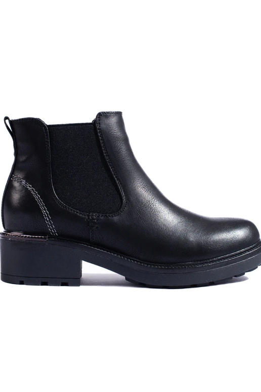 Sapatos femininos em couro ecológico Sapatos femininos em couro ecológico