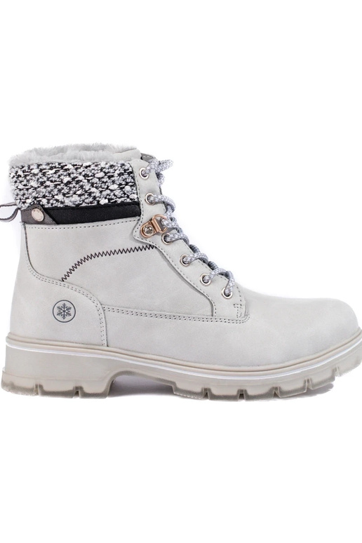 botas femininas na cor cinza com pelo botas femininas na cor cinza com pelo