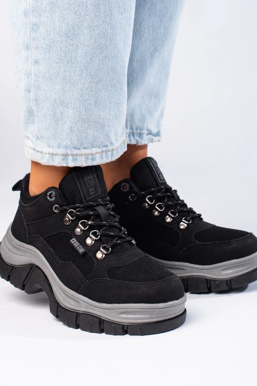 Sapatos de lazer femininos BIG STAR...