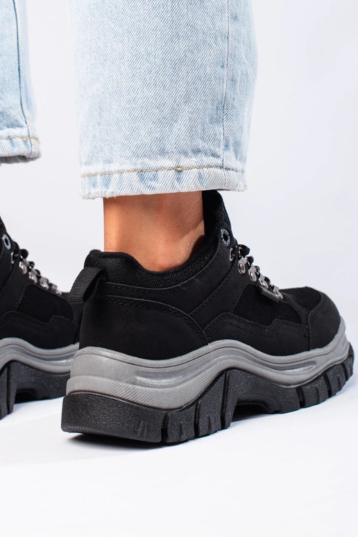 Sapatos de lazer femininos BIG STAR...