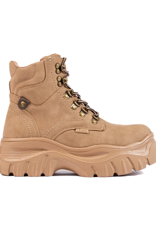 botas femininas com plataforma BIG...