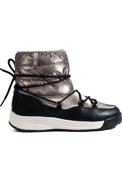 Botas de neve femininas BIG STAR...