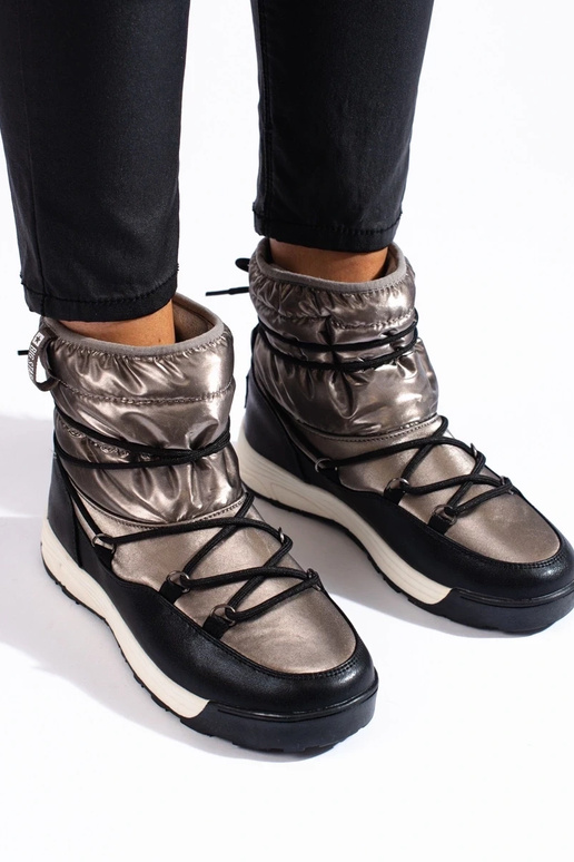 Botas de neve femininas BIG STAR...