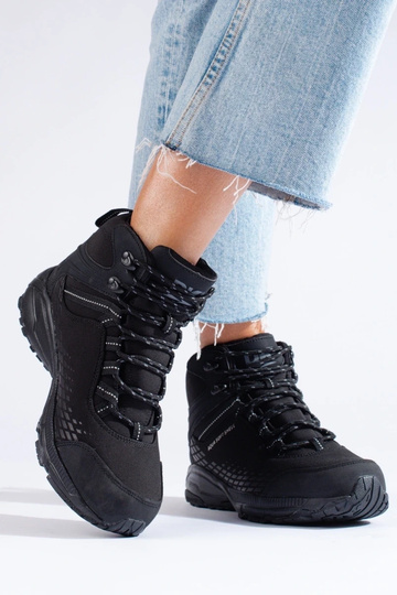 Calçado de trekking DK... 2