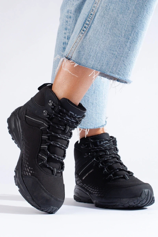 Calçado de trekking DK Softshell Calçado de trekking DK Softshell