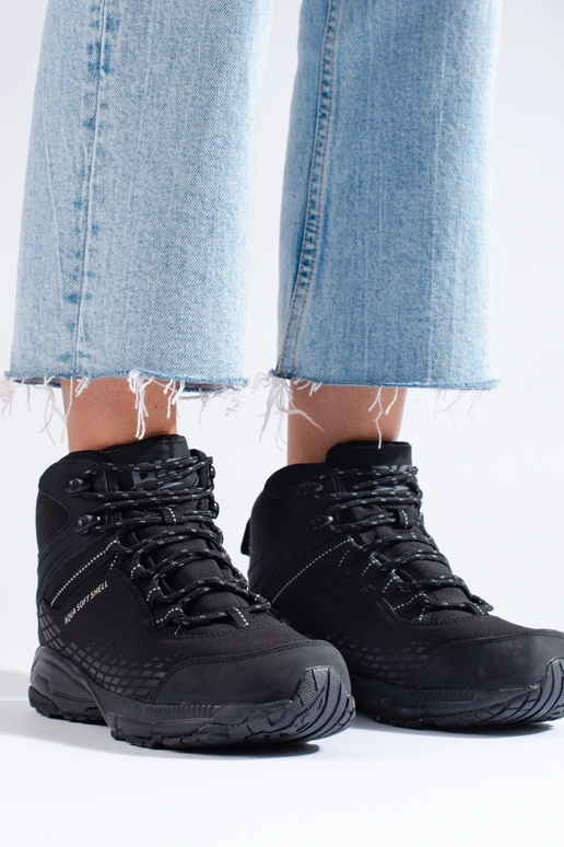 Calçado de trekking DK Softshell Calçado de trekking DK Softshell