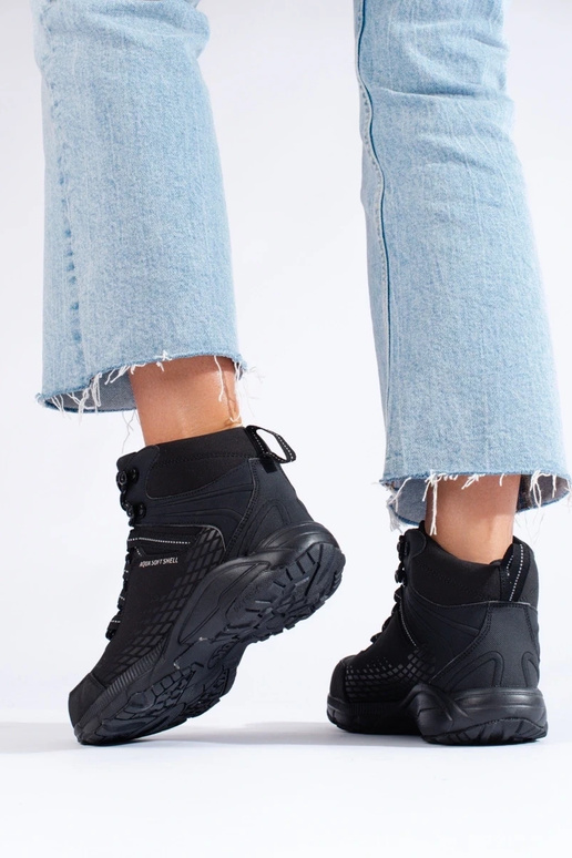 Calçado de trekking DK Softshell Calçado de trekking DK Softshell