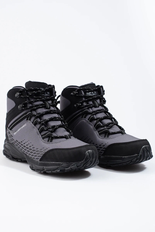 Botas masculinas de caminhada DK...