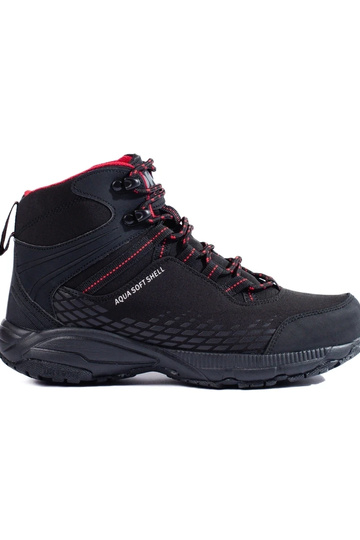 Botas de trekking DK