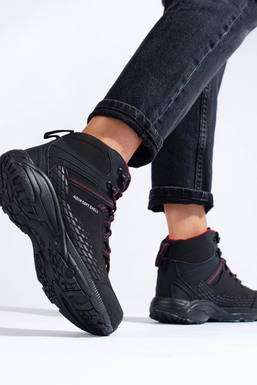 Botas de trekking DK Botas de trekking DK